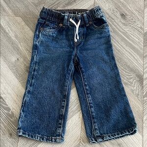 GAP Baby Classic Blue Jeans